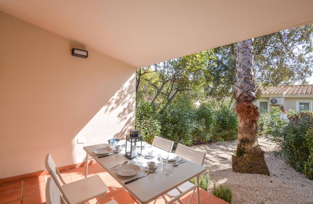 Gorgeous apartment in Costa Rei