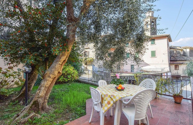 Gorgeous apartment in Malcesine