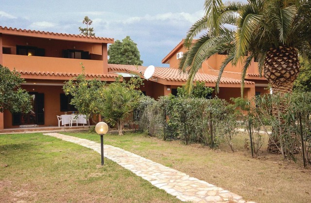 Gorgeous apartment in Costa Rei -CA-