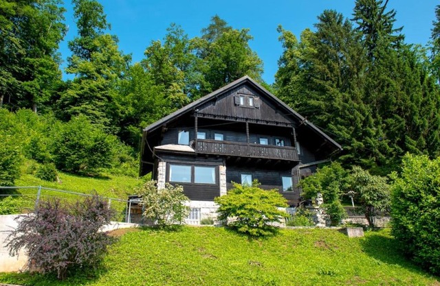 Gorgeous Chalet