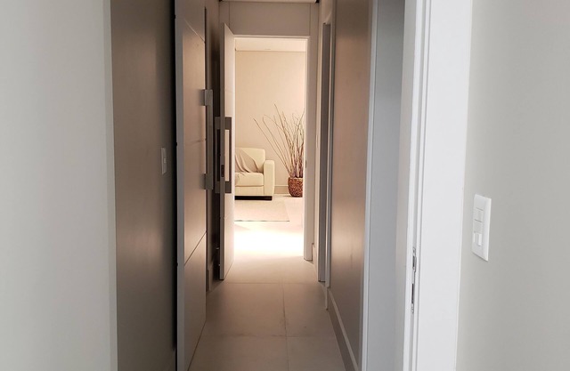 GORGEOUS FIT DECORATED ON MOD. 02, with 4 suites all with air conditioning and TV.