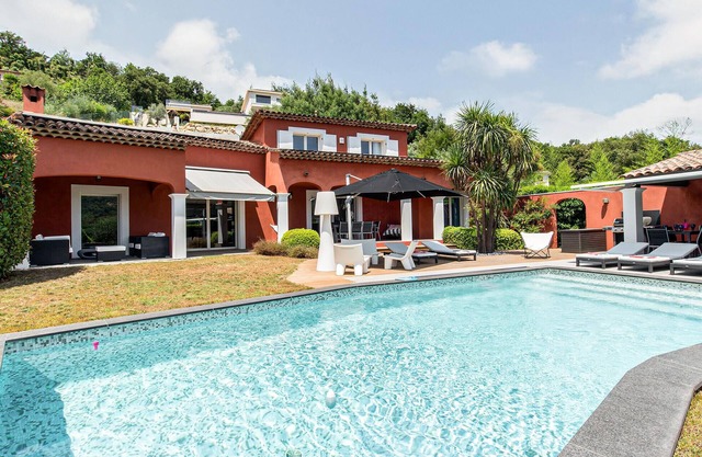 Gorgeous home in Les Adrets-de-l'Estére