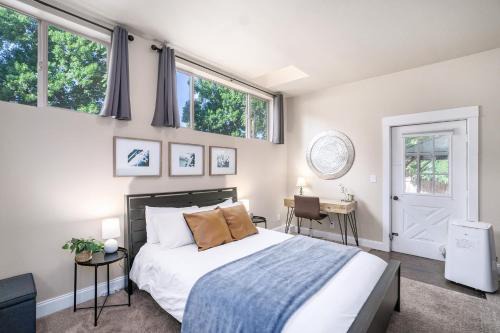Gorgeous Guest Suite - Walk to Old Town and CSU!