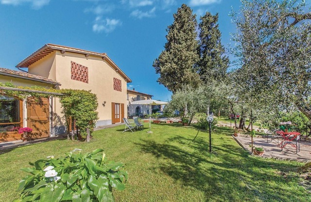 Gorgeous home in Rignano sull´Arno FI