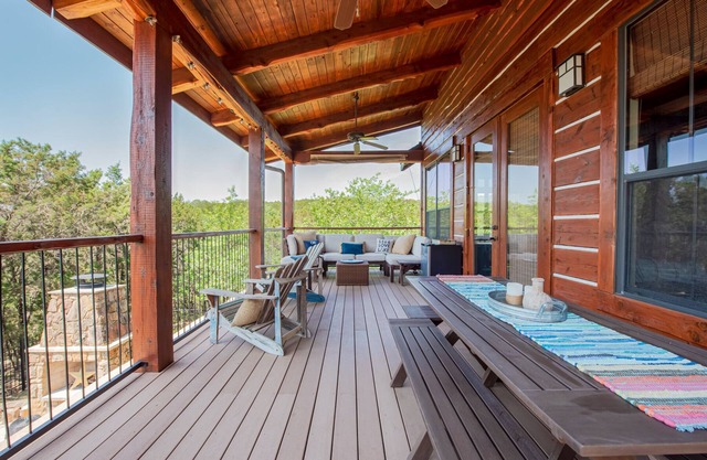 Gorgeous Hill Country Home with Amazing Lake Travis Views