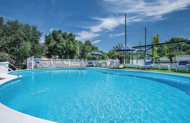 Gorgeous home in Sant'Angelo Romano