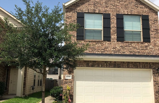 Gorgeous home 20 mins away from IAH George Bush Airport