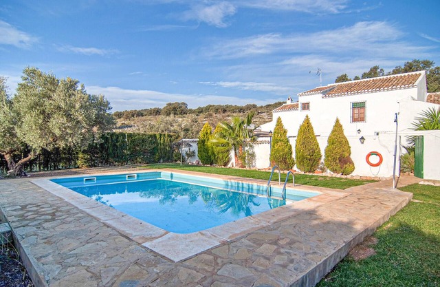 Gorgeous home in Archidona