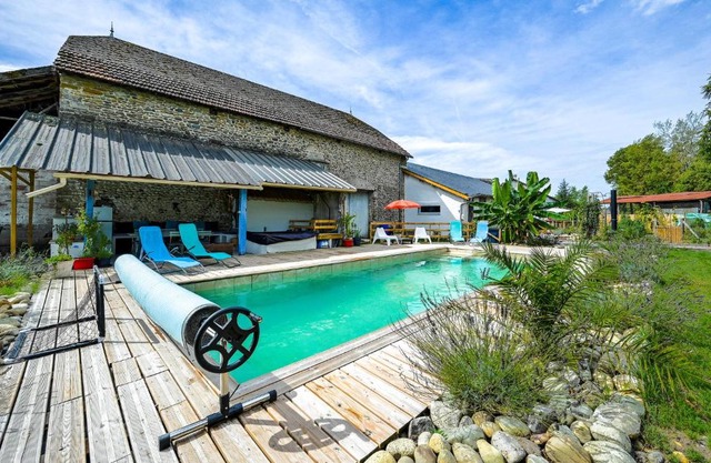 Gorgeous Home In Aren With Wifi