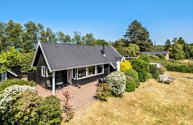 Gorgeous home in Asnæs with WiFi