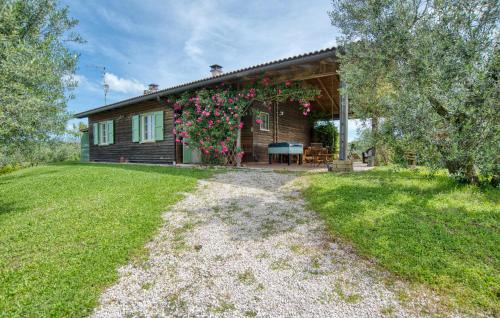 Gorgeous Home In Farnese