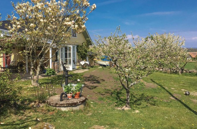 Gorgeous Home In Fjälkinge With Wifi