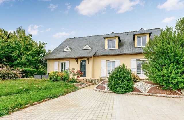 Gorgeous home in Joué les Tours