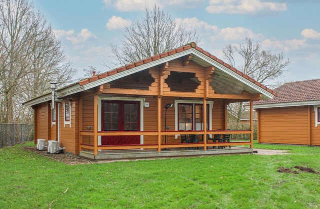 Gorgeous home in Gramsbergen with WiFi