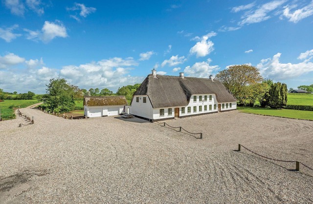 Gorgeous home in Haderslev with WiFi