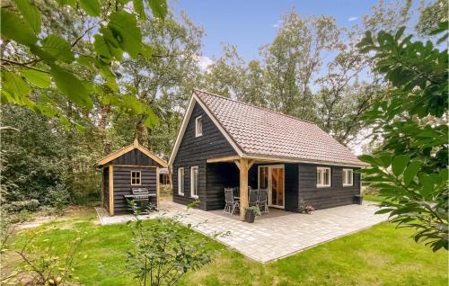 Gorgeous Home In Marienberg With Wifi