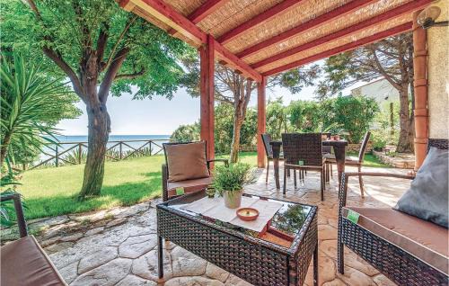 Gorgeous Home In Menfi Ag