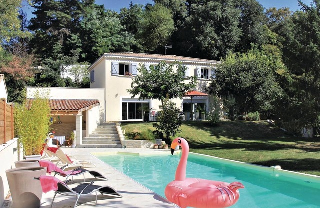 Gorgeous home in Montélimar