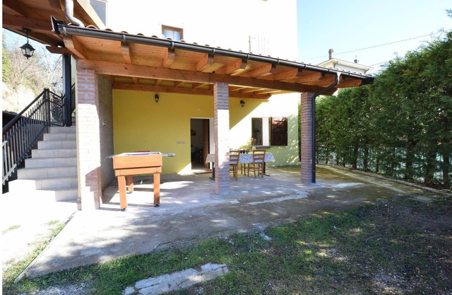 Gorgeous home in Monzuno with WiFi
