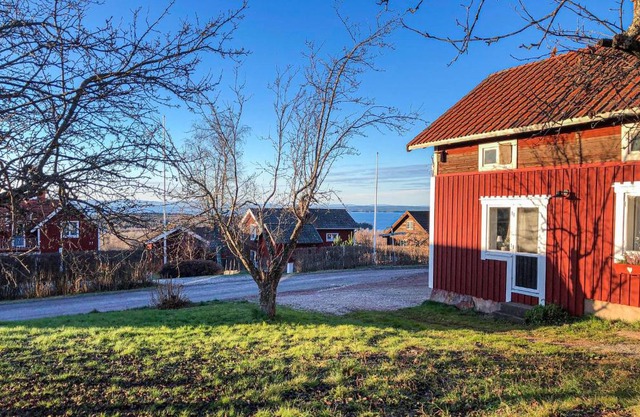 Gorgeous Home In Rättvik With Lake View