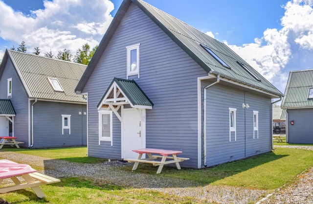 Gorgeous home in Rewal with WiFi
