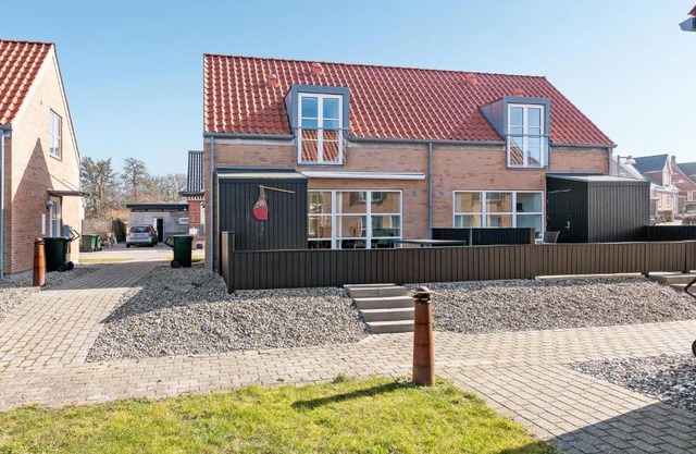 Gorgeous Home In Tranekær With Kitchen