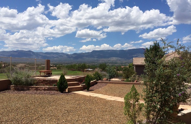 Gorgeous Home With Golf Course And Mountain View Close To Sedona