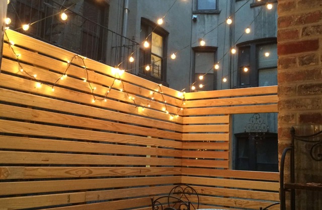 Gorgeous Loft in Lower East Side! 2 MO. Stay Minimum