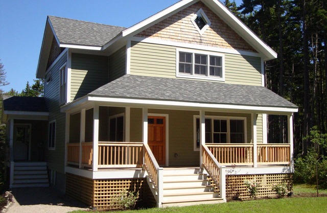 Gorgeous Newer Home on Mt. Desert Island, Minutes to Acadia