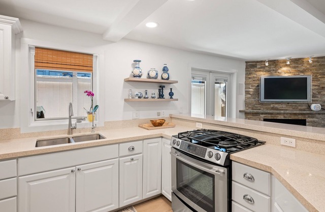 Gorgeous remodel, Fantastic Location! Amazing Aspen Luxury home walk to Gondola