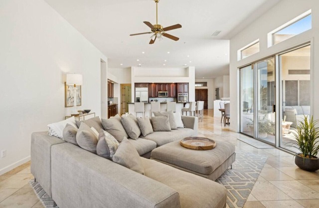 Gorgeous Scottsdale Home | Pool | Grill | Patio