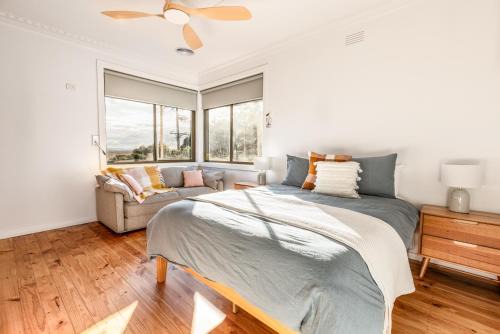 Gorgeous Sunset View, Pet Friendly with Huge Yard