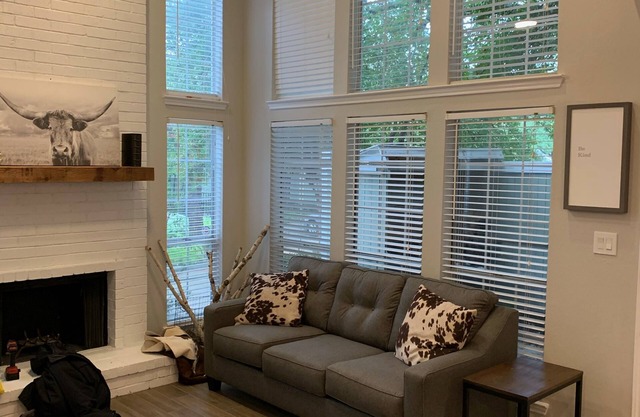 Gorgeous updated condo with attached garage