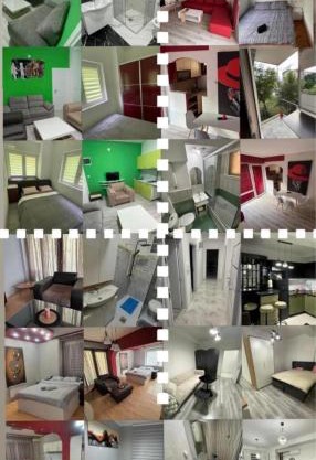 Gorno Orizari Apartman