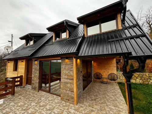 Gorska Vila BB