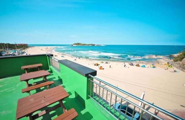 Goseong Big Island Pension