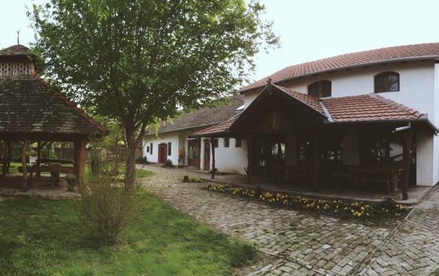 Gostinska Kuća Kátai Vendégház