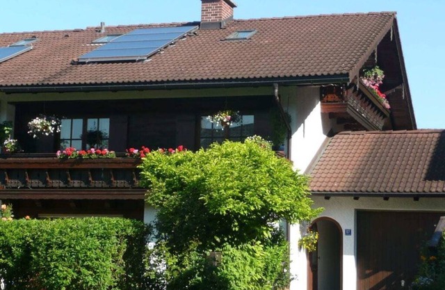 Gouiaa Comfortable holiday residence