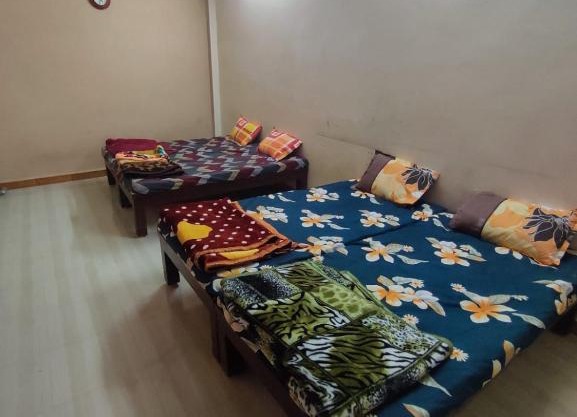 Gourishankar Guest House