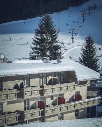 Gourmet AlpinHotel Sonnleiten