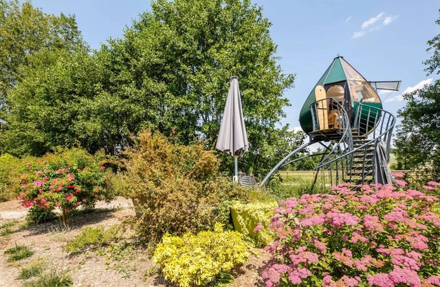 Goutte d'O 2 to 4 people - 2 people included in the price