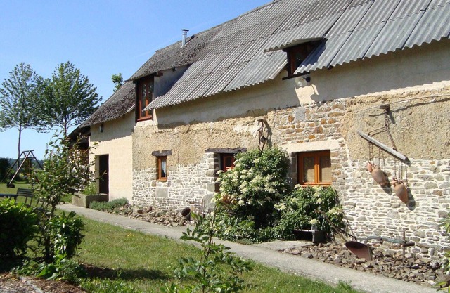 Gouvets Family Retreat