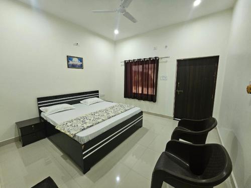 Govind Resort