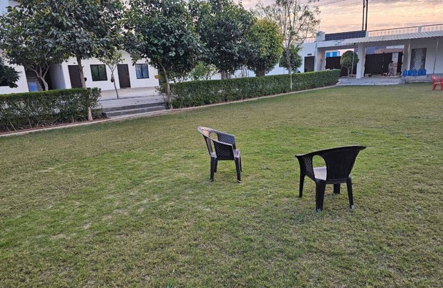 Govind Resort