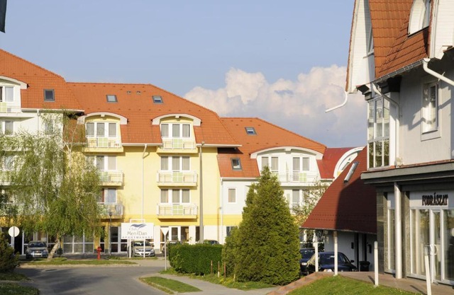 Gréti Apartman
