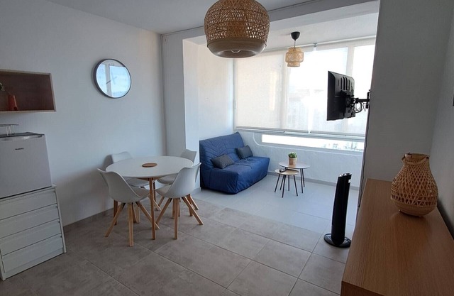 GR CANAL 19 - One bedroom apartment 50 m from the sea