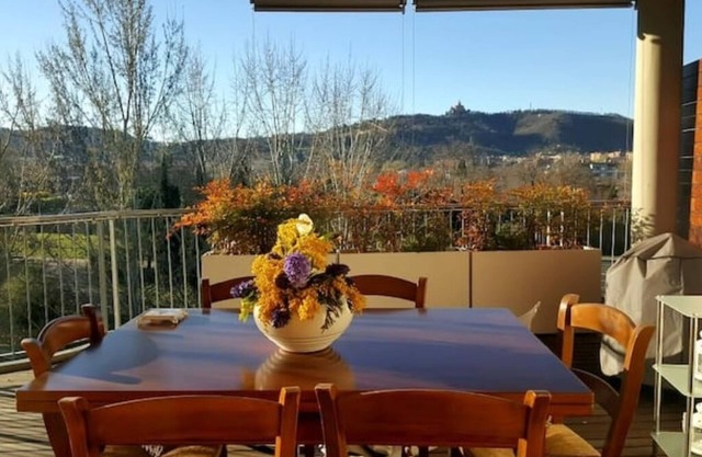 Grace House: St. Luke's View Terrace