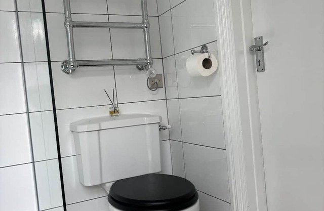 Grace`s Guesthouse Room 5