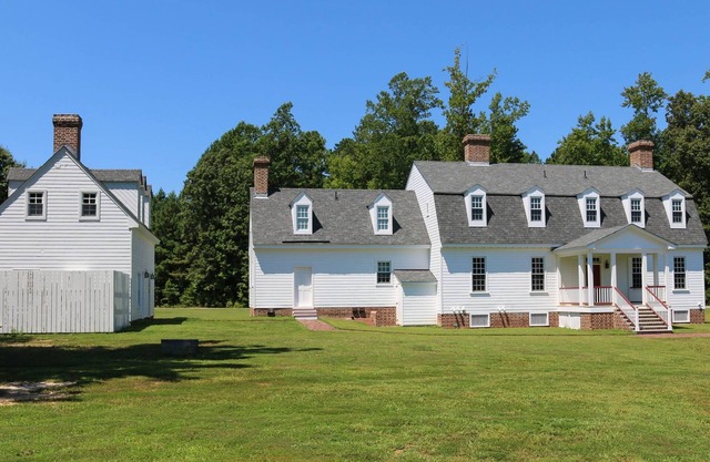 Gracefield Hall B&B