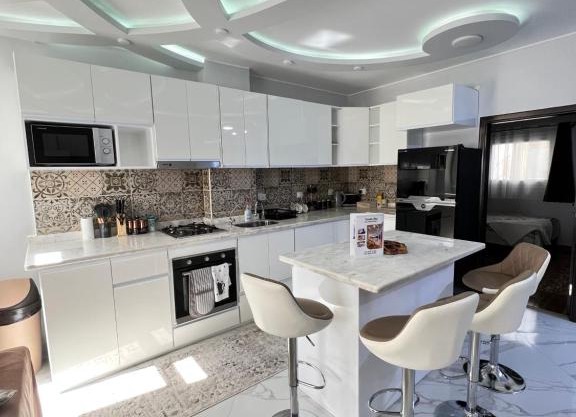GRACELAND Apartment in Hurghada city centre